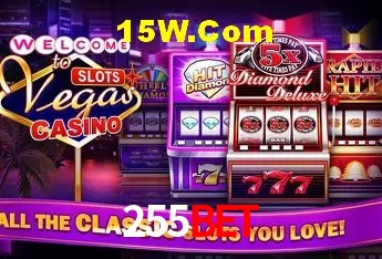 Provedores de Jogos 255Bet