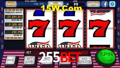 Login Seguro 255Bet