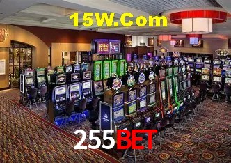 Estatísticas Esportivas 255Bet