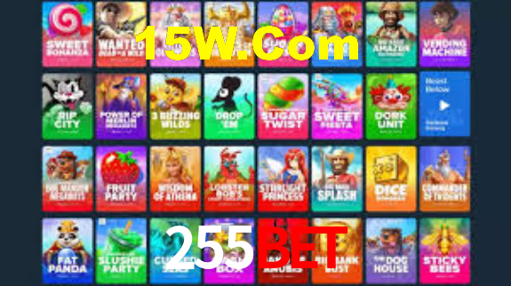 Bônus Generosos e Exclusivos no 255Bet para Você!