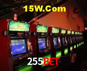 Jogos de Slot 255Bet