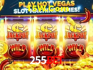 Especiais de Fim de Semana 255Bet