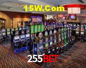 cassino 255Bet