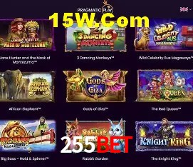 Apostas de Basquete 255Bet