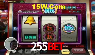 Ofertas Exclusivas 255Bet