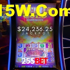 Experiência VIP 255Bet