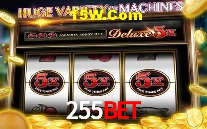 Integração de APIs 255Bet