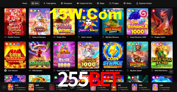 255Bet Vip
