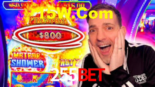 Sinta a adrenalina dos jogos de cassino com 255Bet