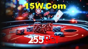 Bonus Features 255Bet