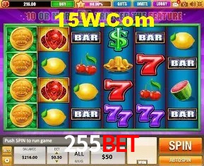 Experiência VIP 255Bet