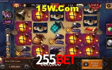 Casino Ao Vivo 255Bet