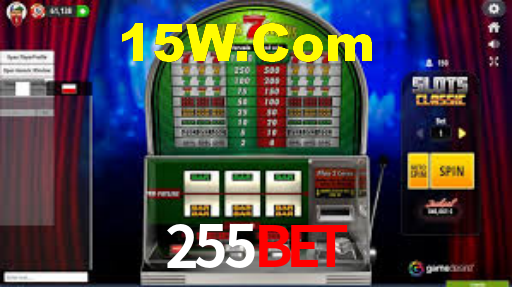 255Bet: Jogos de Caça-Níqueis-Altas Recompensas, Roleta-Velocidade, Blackjack-Desafios Máximos