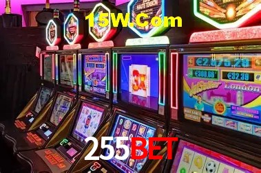 Tecnologia da Plataforma 255Bet