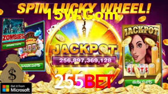 255Bet Login