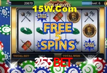 Cadastro Rápido 255Bet