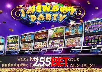 Apostas de Tênis 255Bet
