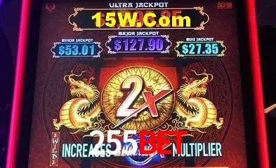 Segurança 2FA 255Bet